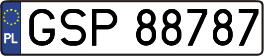 GSP88787