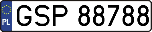 GSP88788