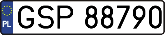 GSP88790