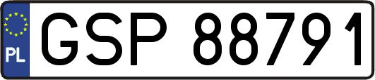 GSP88791