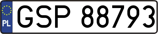 GSP88793