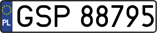 GSP88795