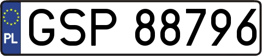 GSP88796