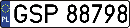 GSP88798