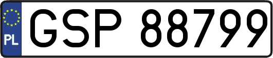 GSP88799