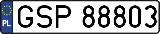 GSP88803
