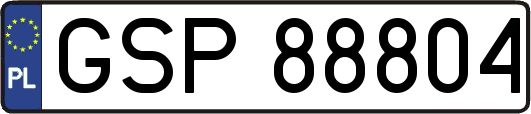 GSP88804