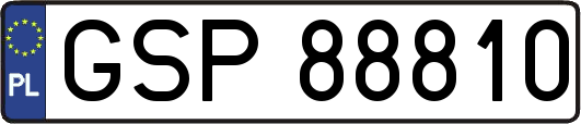 GSP88810