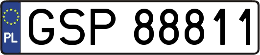 GSP88811