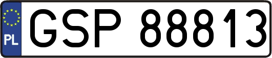 GSP88813