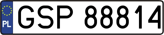 GSP88814