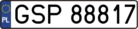GSP88817