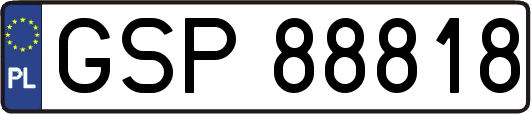 GSP88818