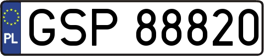 GSP88820