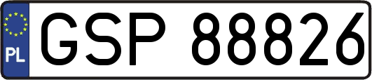 GSP88826