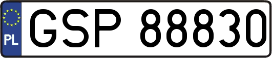 GSP88830