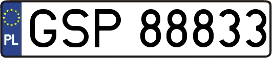 GSP88833