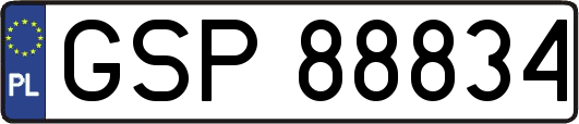GSP88834