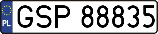 GSP88835
