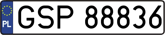 GSP88836