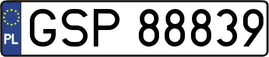 GSP88839