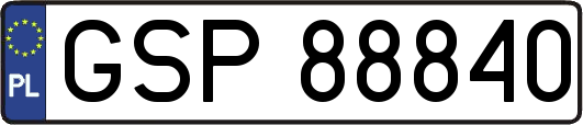 GSP88840
