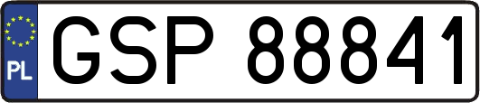 GSP88841