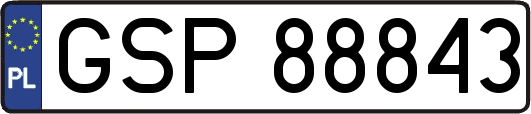 GSP88843
