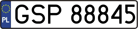 GSP88845