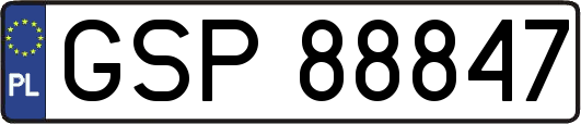 GSP88847