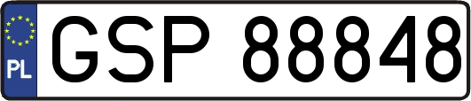 GSP88848