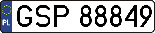 GSP88849