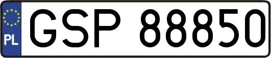GSP88850