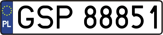GSP88851