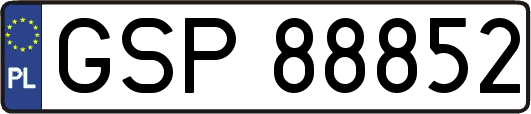 GSP88852
