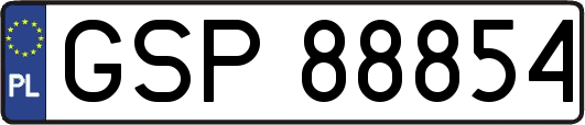 GSP88854
