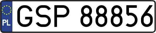 GSP88856