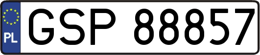 GSP88857