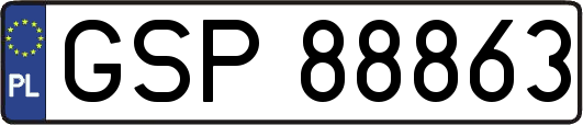 GSP88863