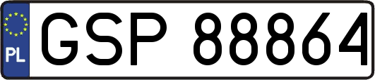GSP88864