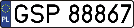 GSP88867