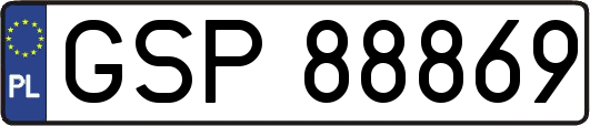 GSP88869