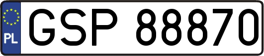 GSP88870