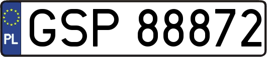 GSP88872