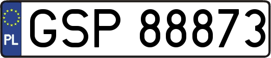 GSP88873