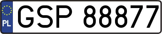 GSP88877