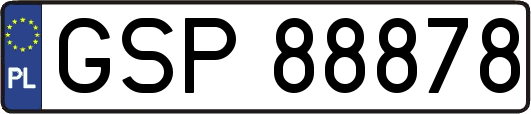 GSP88878