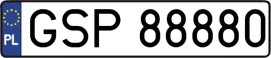 GSP88880