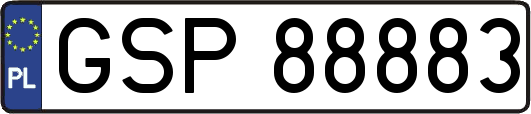 GSP88883