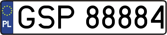 GSP88884